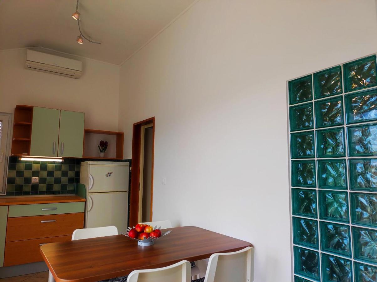Lavanda Apartment Veglia Exterior foto
